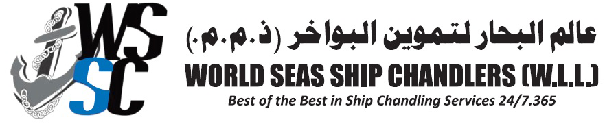 WORLD SEAS SHIPPING SERVICES W.L.L