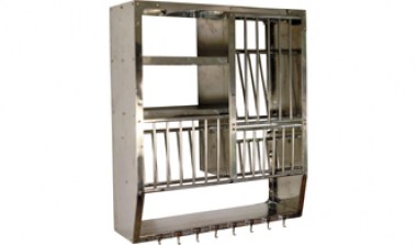Kitchen Equipment Installation